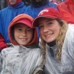 Meet your Posher, Jenny